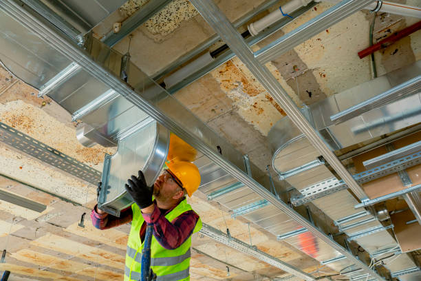 Best Ductless Mini-Split Systems in Rock Island, IL