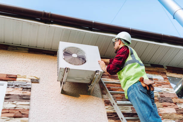 Best Furnace Cleaning in Rock Island, IL