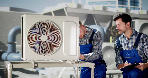 Reliable Rock Island, IL HVAC Solutions