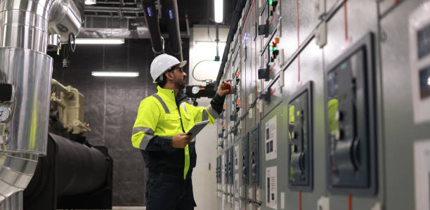 Best HVAC Equipment and Components in Rock Island, IL