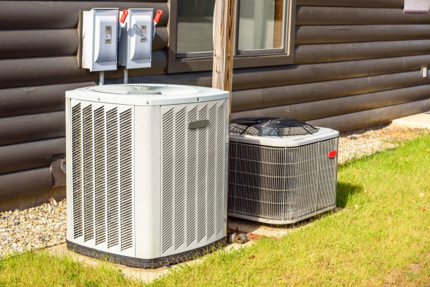 Best Solar-powered HVAC Systems in Rock Island, IL
